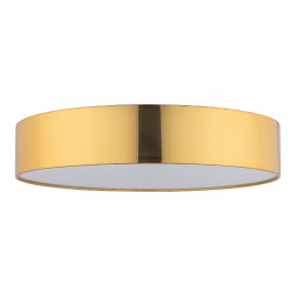 Lampa sufitowa RONDO GOLD 4843