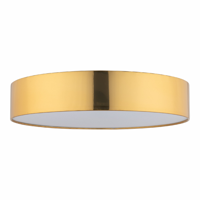 Lampa sufitowa RONDO GOLD 4843