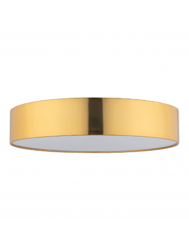 Lampa sufitowa RONDO GOLD 4843