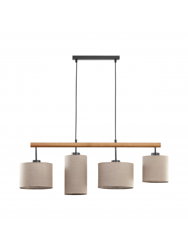 Lampa wisząca DEVA NATURE 6108