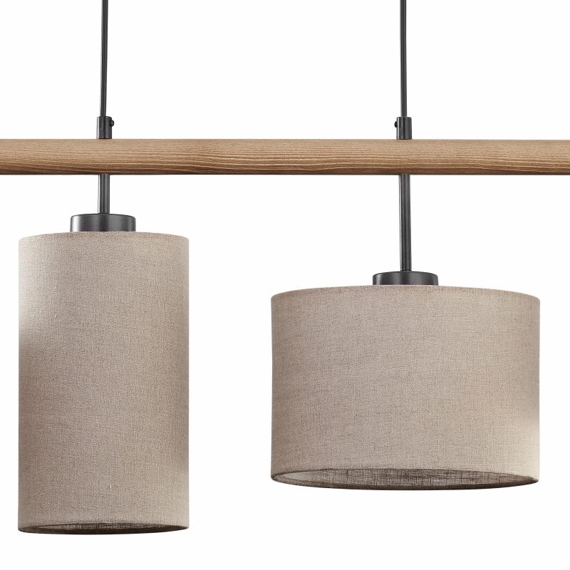 Lampa wisząca DEVA NATURE 6108
