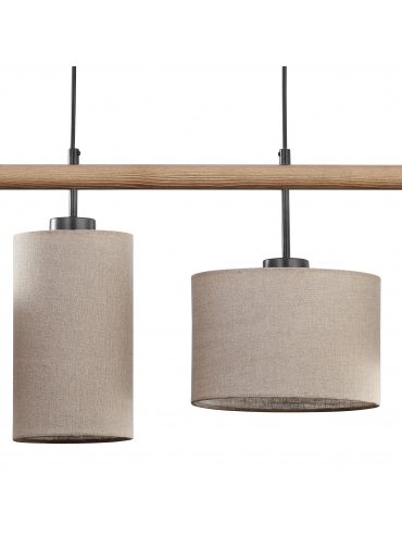 Lampa wisząca DEVA NATURE 6108