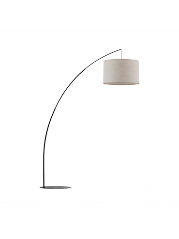Lampa podłogowa MOBY NATURE 5486