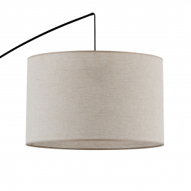 Lampa podłogowa MOBY NATURE 5486