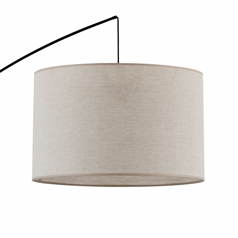 Lampa podłogowa MOBY NATURE 5486