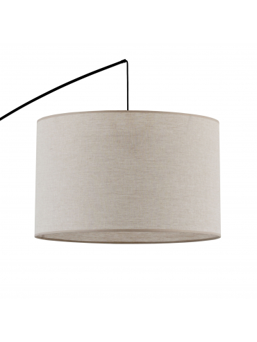Lampa podłogowa MOBY NATURE 5486