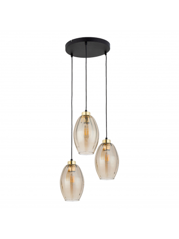 Lampa wisząca SEBO 4634