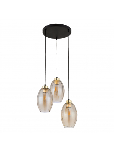 Lampa wisząca SEBO 4634