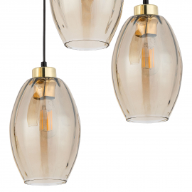 Lampa wisząca SEBO 4634