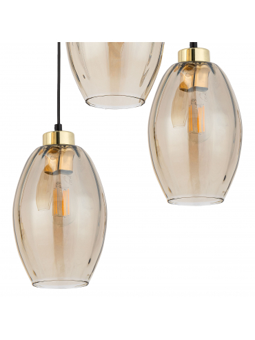 Lampa wisząca SEBO 4634