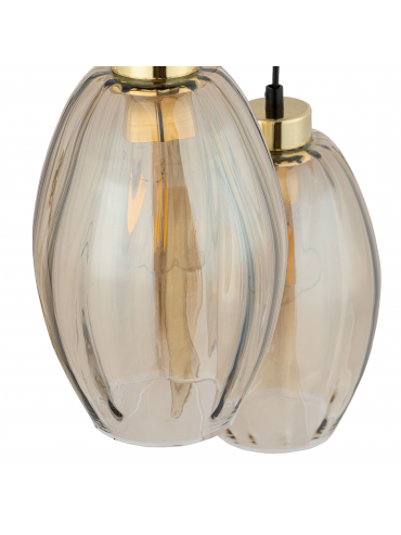 Lampa wisząca SEBO 4634