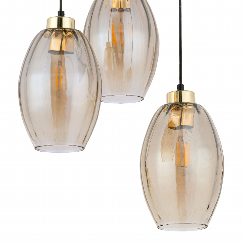 Lampa wisząca SEBO 4634