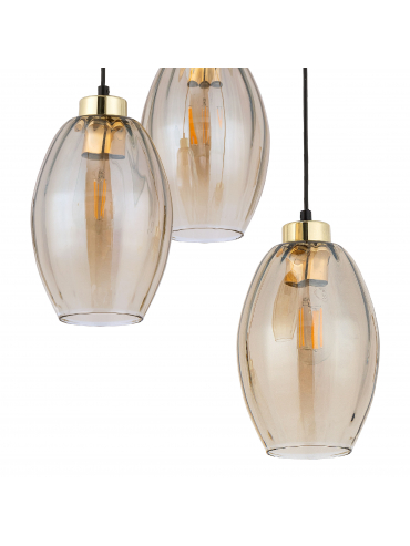 Lampa wisząca SEBO 4634