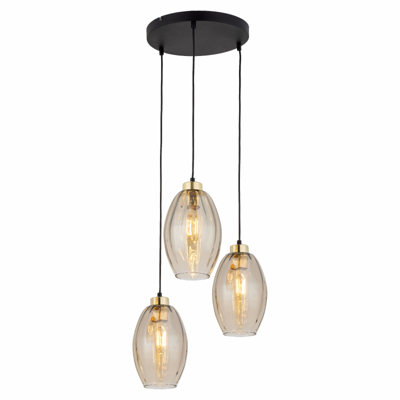 Lampa wisząca SEBO 4634