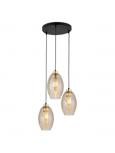 Lampa wisząca SEBO 4634