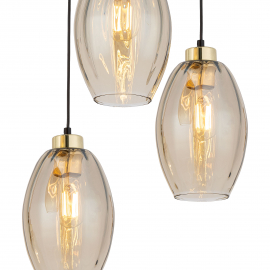 Lampa wisząca SEBO 4634