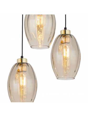 Lampa wisząca SEBO 4634