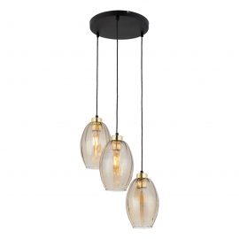 Lampa wisząca SEBO 4634