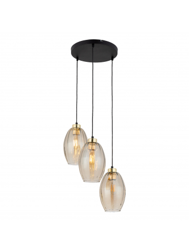 Lampa wisząca SEBO 4634