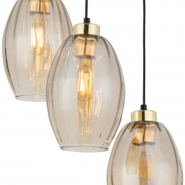 Lampa wisząca SEBO 4634