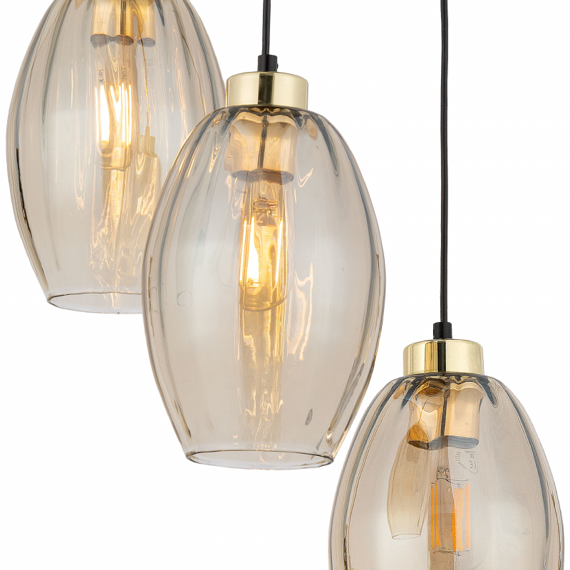 Lampa wisząca SEBO 4634