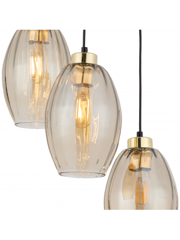Lampa wisząca SEBO 4634