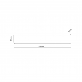 Kinkiet TAVOLA LONG 4754