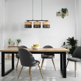 Lampa wisząca NICOL 4801