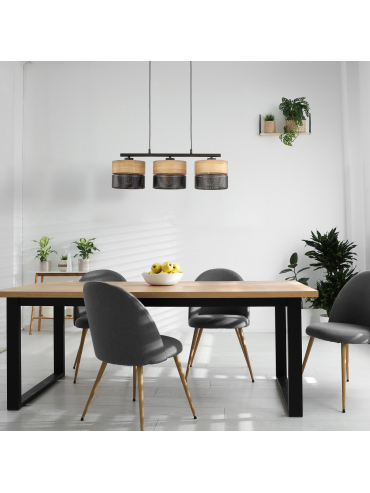 Lampa wisząca NICOL 4801