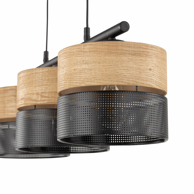 Lampa wisząca NICOL 4801