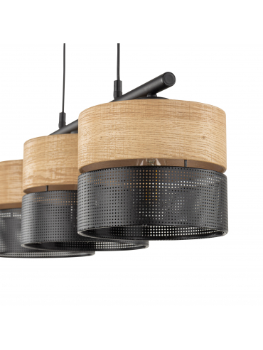 Lampa wisząca NICOL 4801