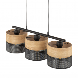 Lampa wisząca NICOL 4801