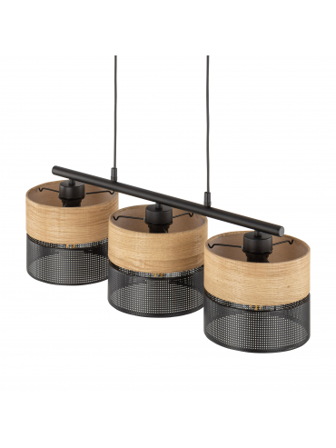 Lampa wisząca NICOL 4801