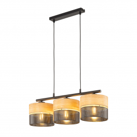 Lampa wisząca NICOL 4801