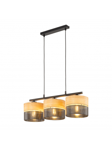 Lampa wisząca NICOL 4801
