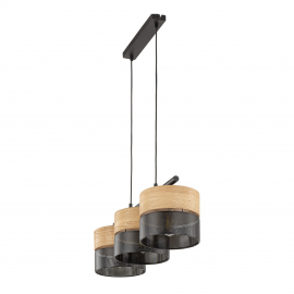 Lampa wisząca NICOL 4801