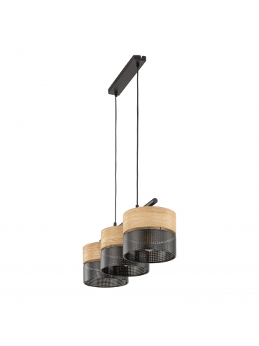 Lampa wisząca NICOL 4801