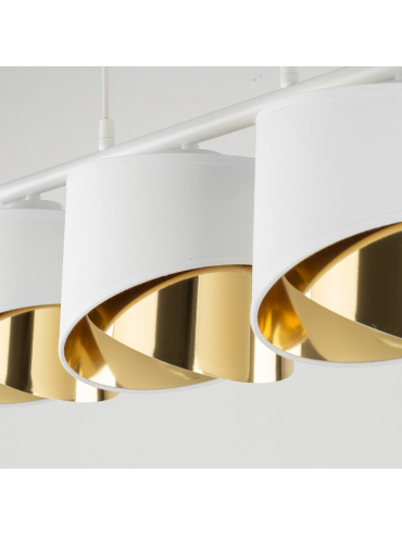 Lampa wisząca GRANT WHITE 4821