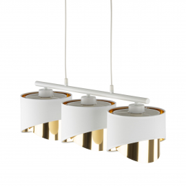 Lampa wisząca GRANT WHITE 4821