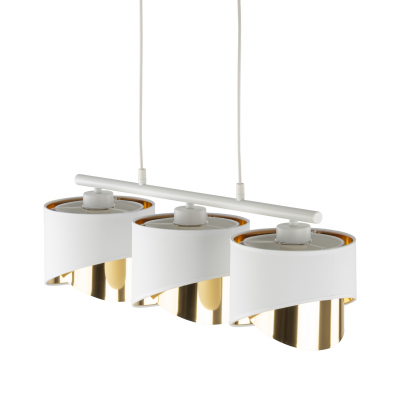Lampa wisząca GRANT WHITE 4821