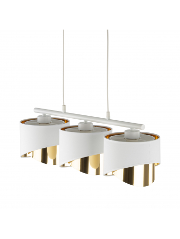 Lampa wisząca GRANT WHITE 4821