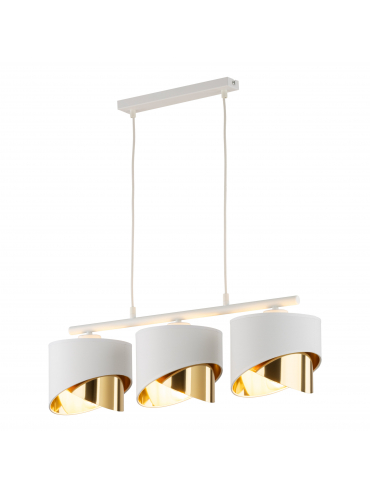 Lampa wisząca GRANT WHITE 4821