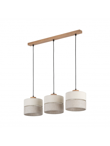 Lampa wisząca ECO 5771