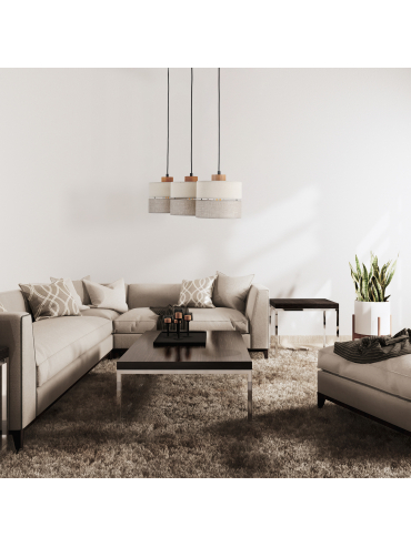 Lampa wisząca ECO 5771