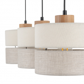 Lampa wisząca ECO 5771