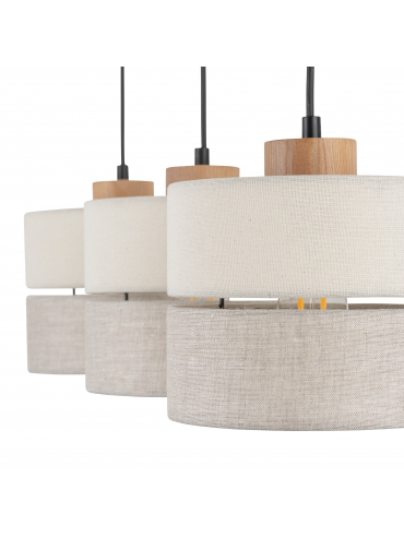 Lampa wisząca ECO 5771