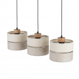 Lampa wisząca ECO 5771