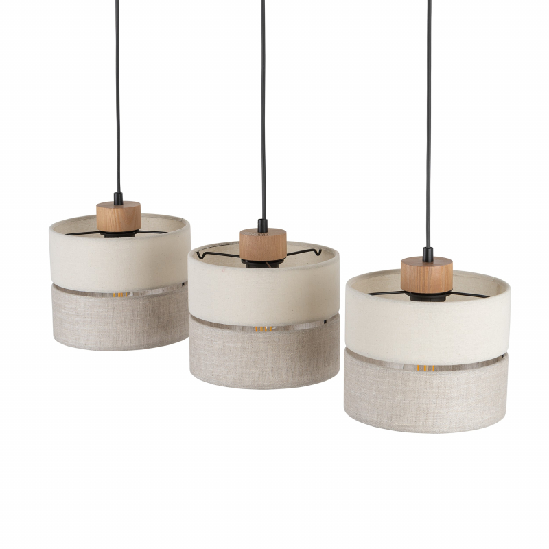 Lampa wisząca ECO 5771