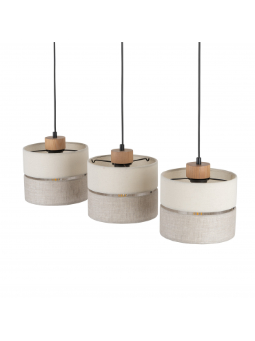 Lampa wisząca ECO 5771