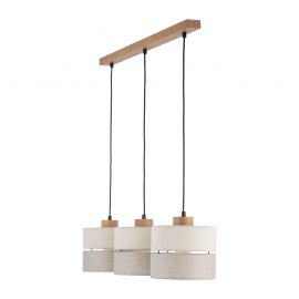 Lampa wisząca ECO 5771
